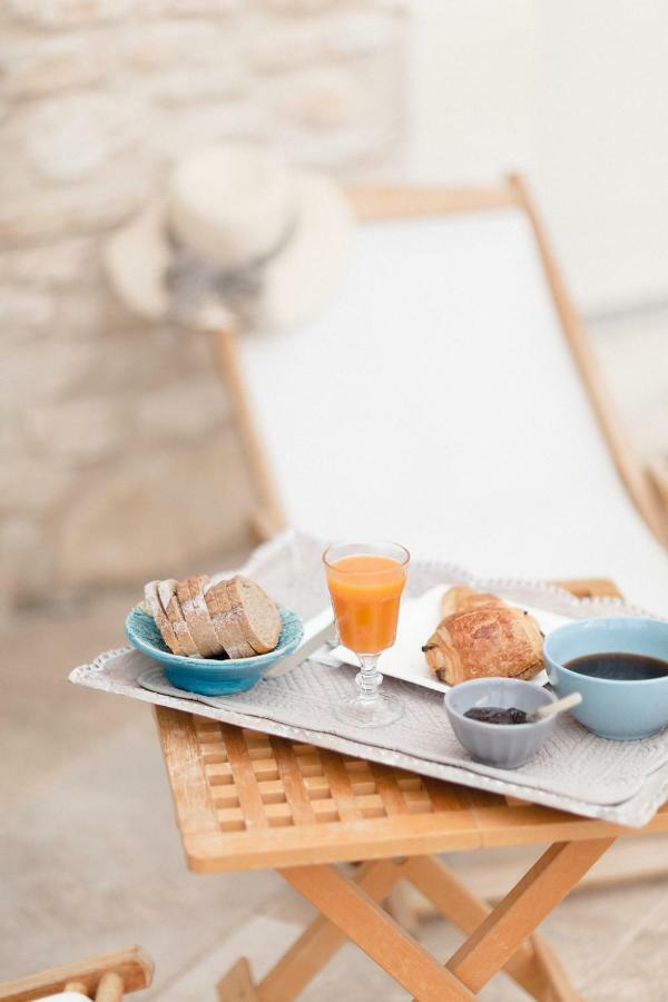 Provence Dodo Bed & Breakfast Villeneuve  Exterior photo