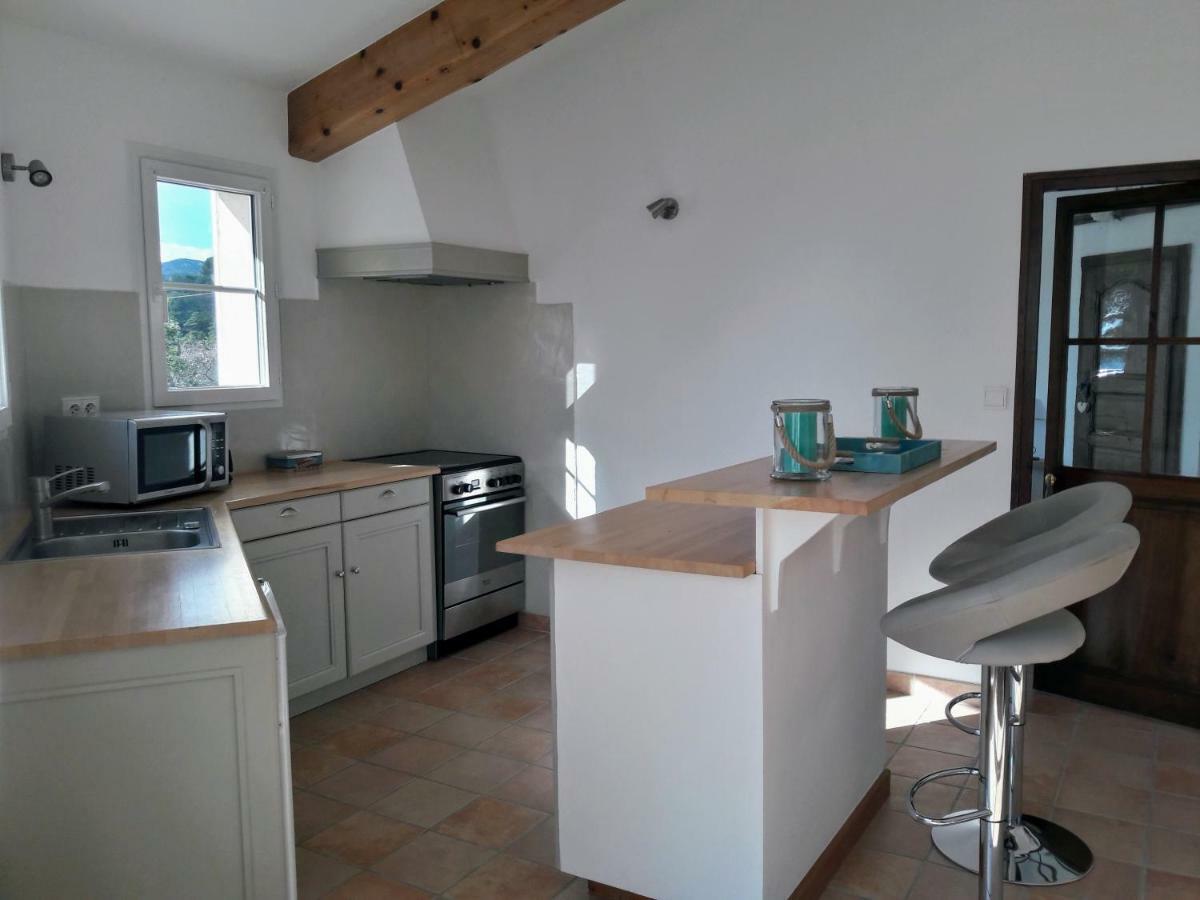 Provence Dodo Bed & Breakfast Villeneuve  Exterior photo