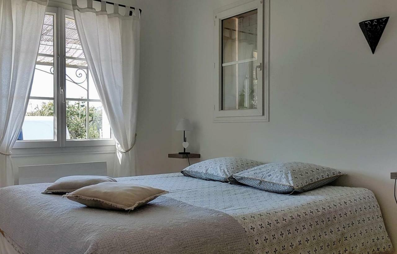 Provence Dodo Bed & Breakfast Villeneuve  Exterior photo