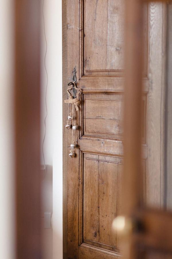 Provence Dodo Bed & Breakfast Villeneuve  Room photo