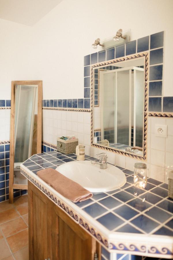 Provence Dodo Bed & Breakfast Villeneuve  Room photo
